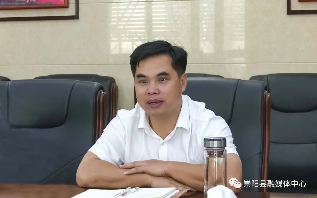 县委常委,常务副县长李强海表示,崇阳县将进一步建立健全公共资源交易
