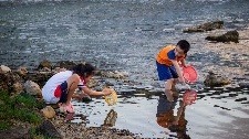 海报丨崇阳：暑气正盛时 且向山水借清凉