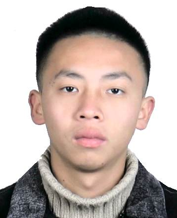 通山县公安局发布扫黑除恶第二号通缉令