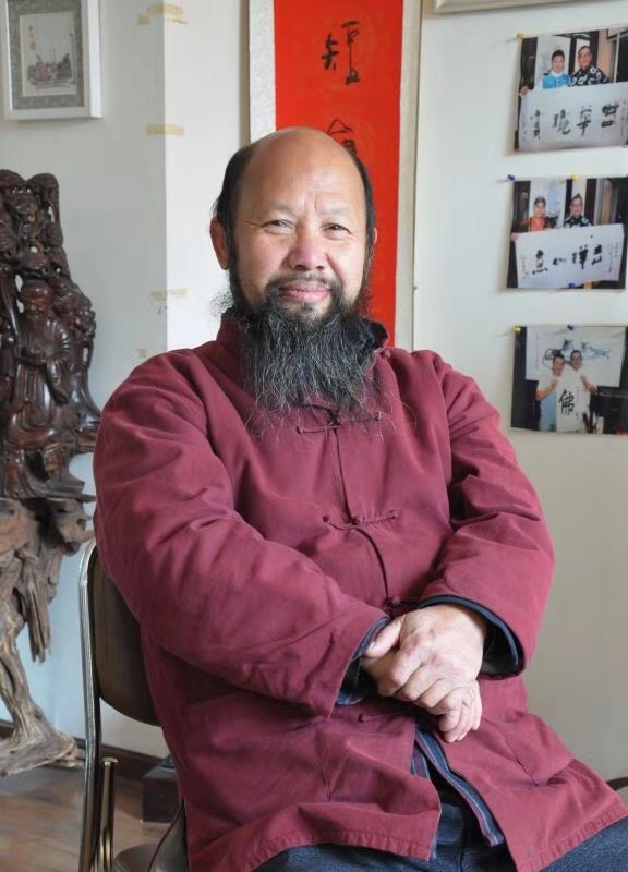 墨染九宫第二十八期成林山水画作品选