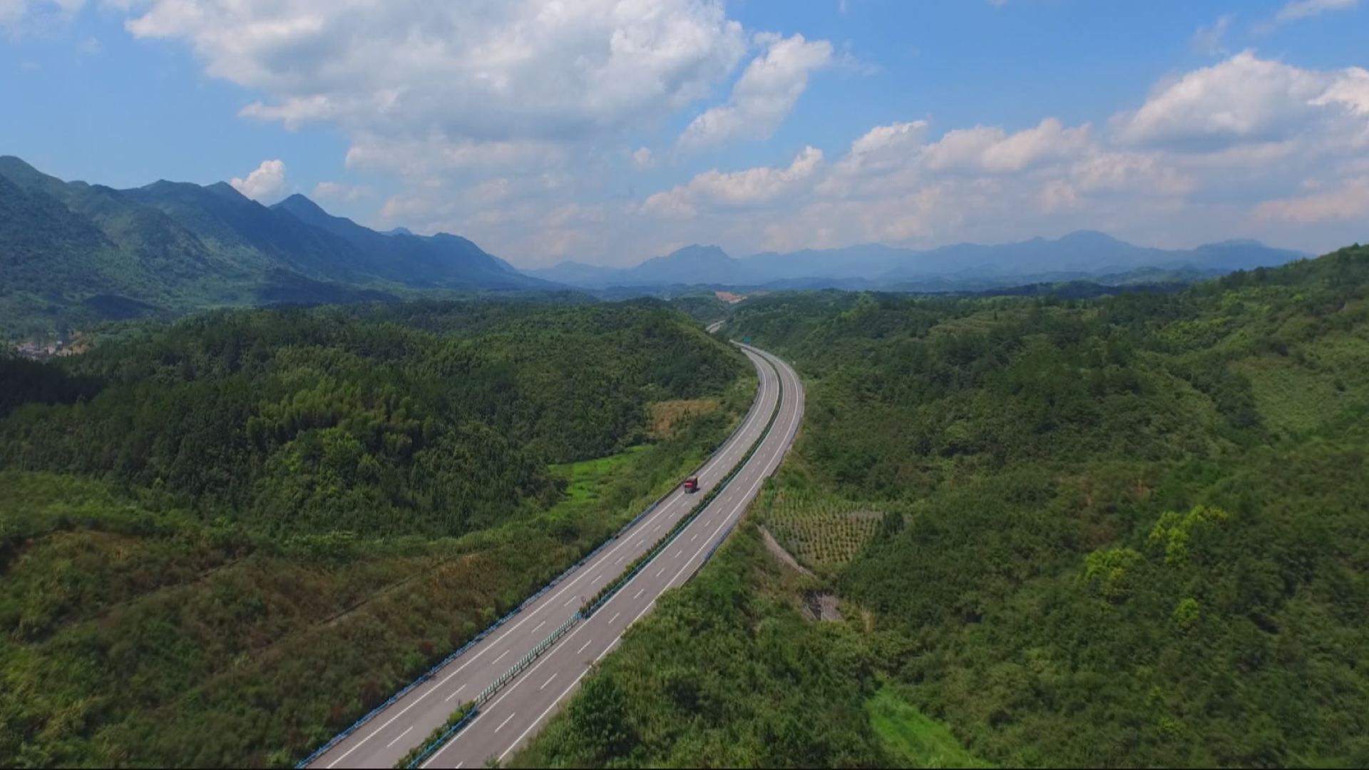 行摄通山美丽乡村小山村绘就乡村振兴大蓝图