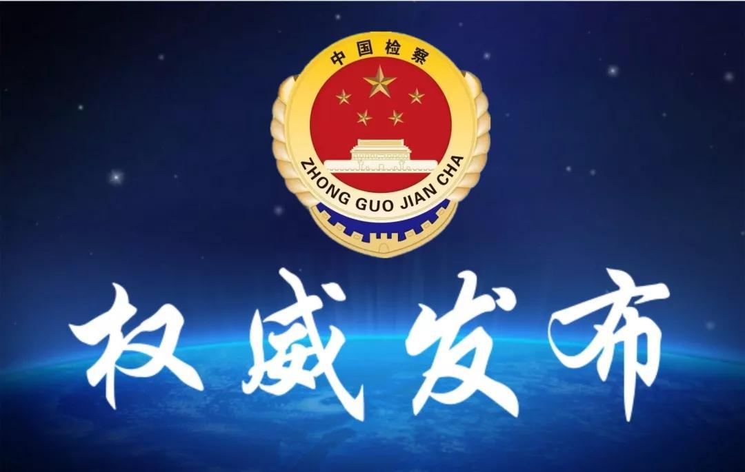 扫黑除恶权威发布通山县人民检察院依法以组织领导参加黑社会性质组织