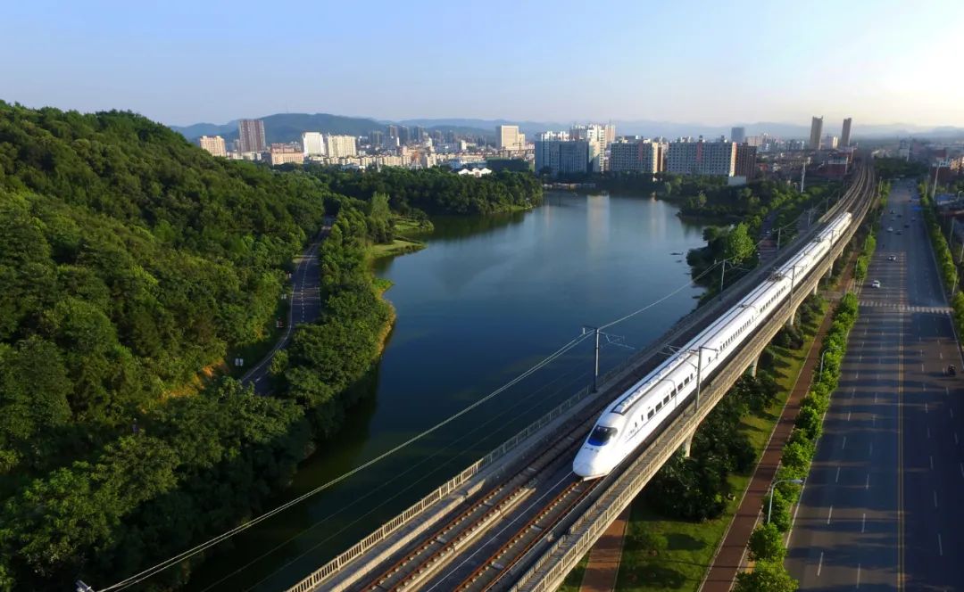 武咸城铁恢复开行时间为