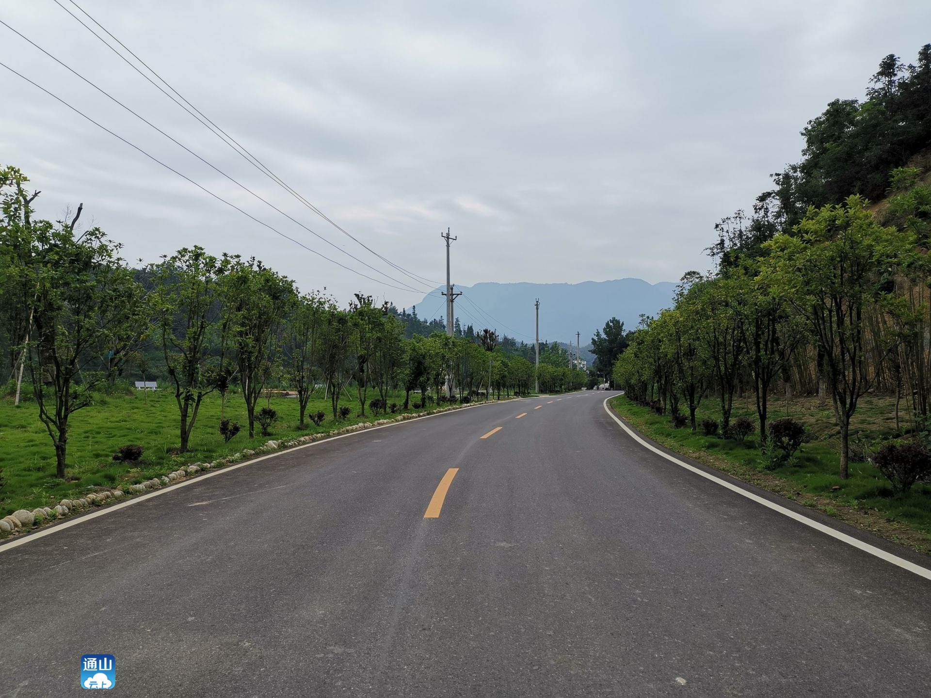 补齐创建全域旅游示范区短板通山再发力