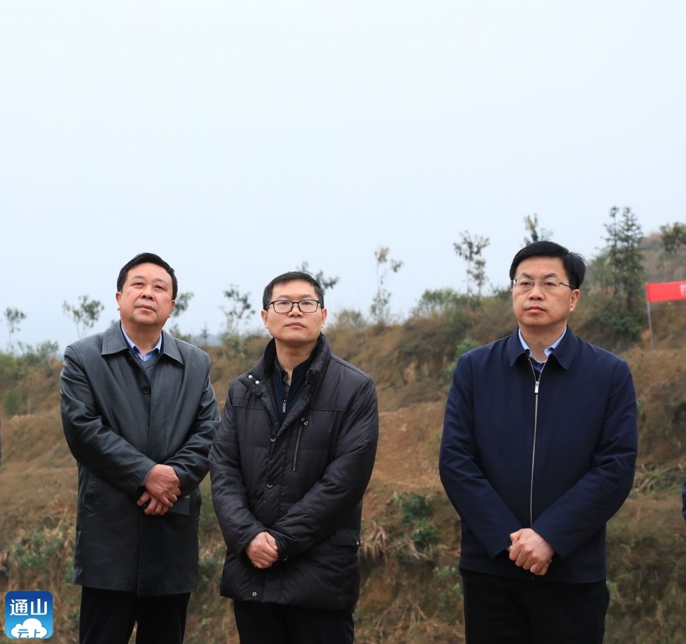 v视这场全市现场推进会在我县召开