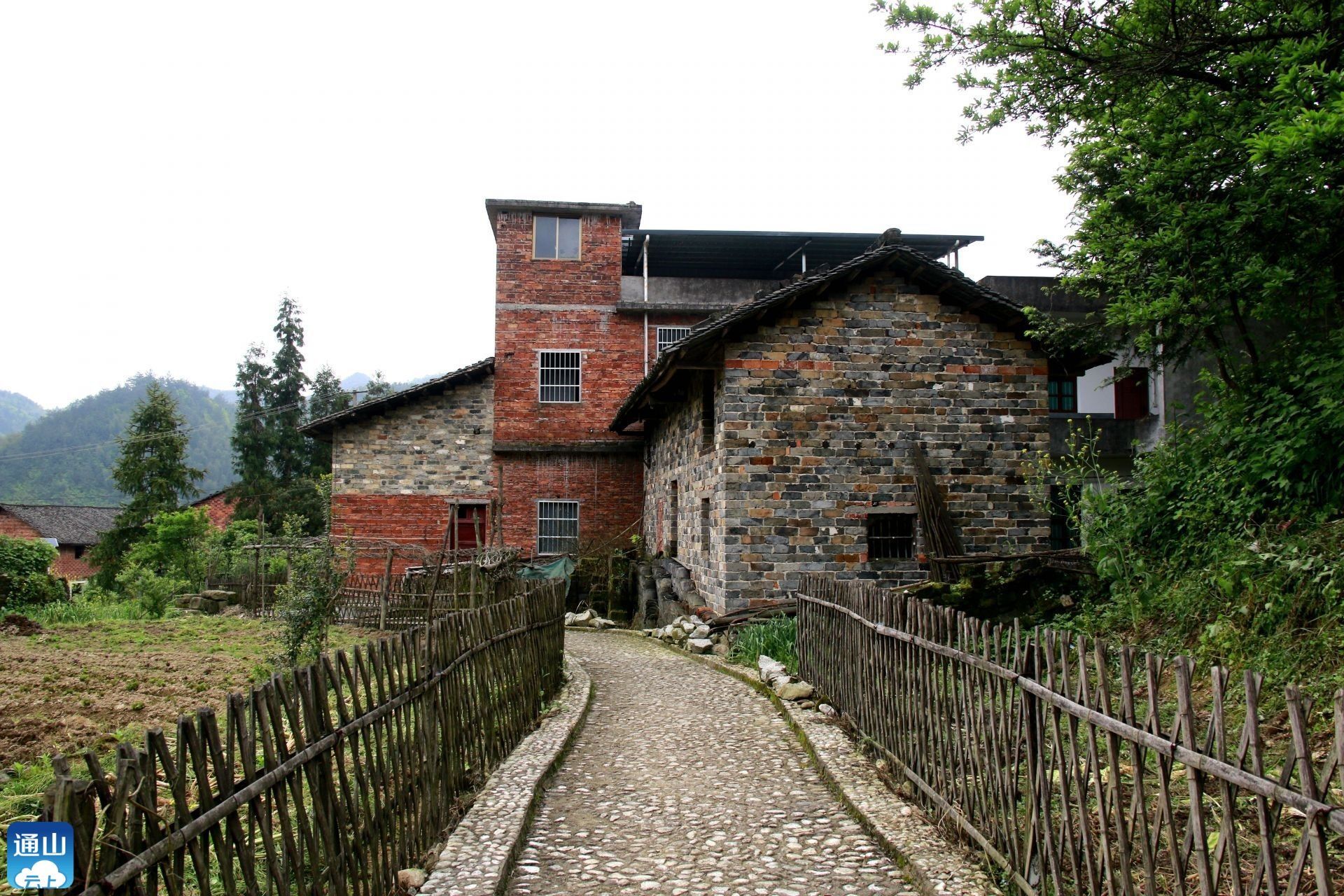 乡村振兴摄影大赛作品展①乡村老屋