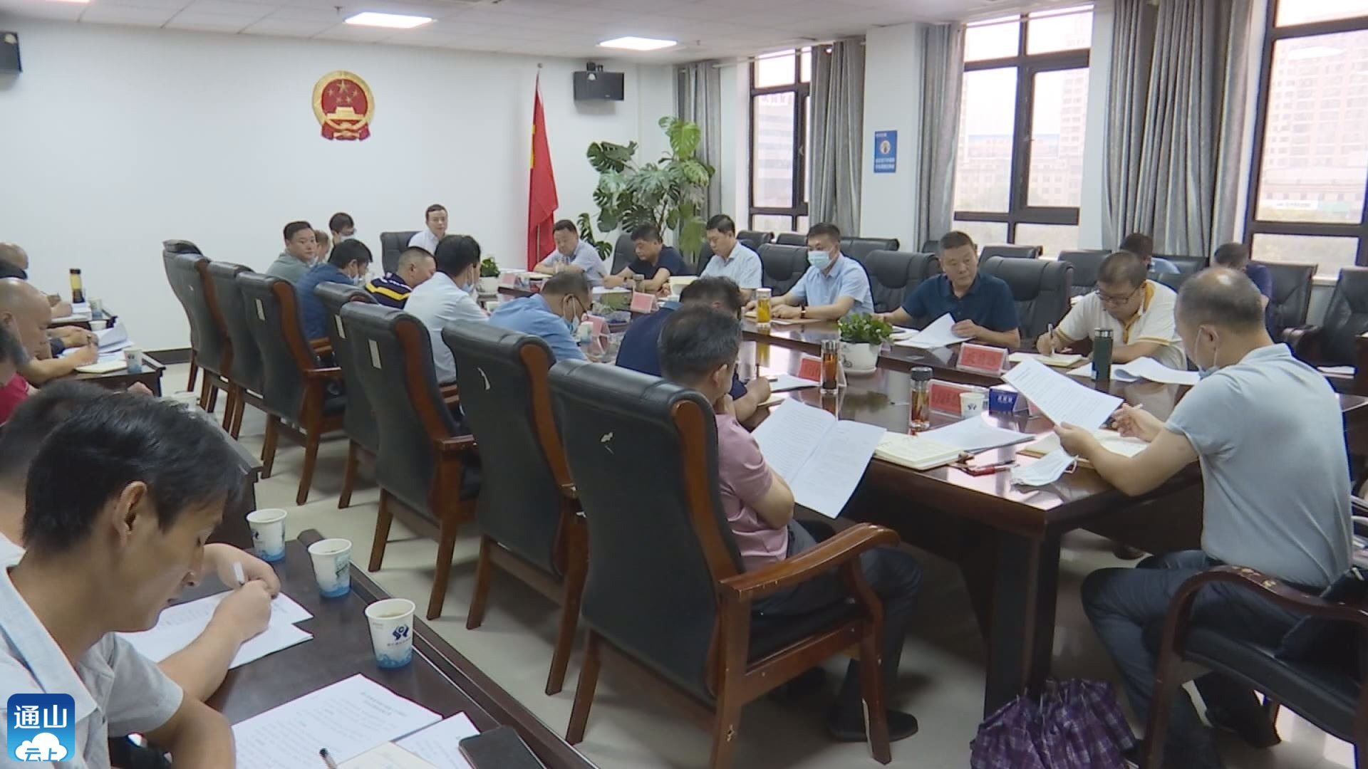 溧阳步欣联店：农资批发与综合零售如何在一家本地门店里做深做透