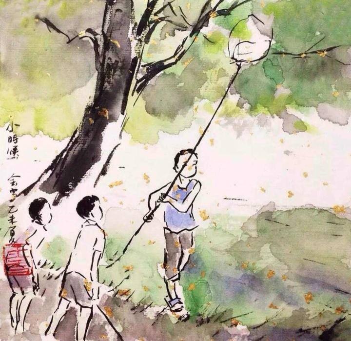 凤池夜读第492期丨王琼朗读夏