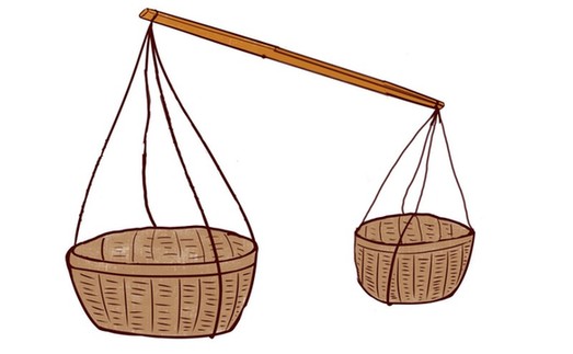 凤池夜读第537期丨克胜朗读流浪的扁担