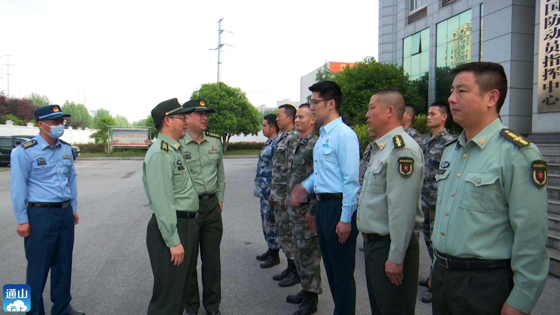 十里坪监狱政委羊伟杰图片