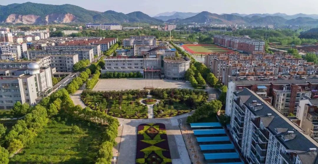 【校友美文】终相逢| 怀念在通山一中的学生时光_云上通山