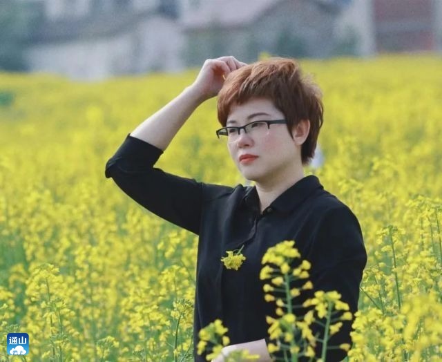 通山作家徐建英荣获小小说选刊年度优秀作品奖