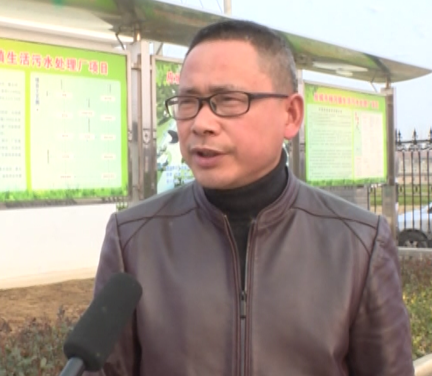 杨河镇:治理农村环境 推动人居环境持续改善_云上应城