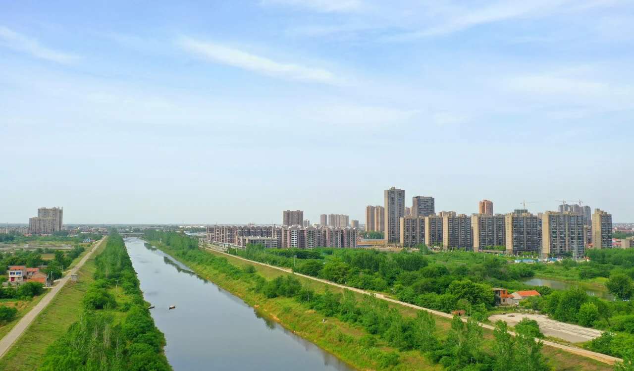 应城这个夏天异如往常亦如往常