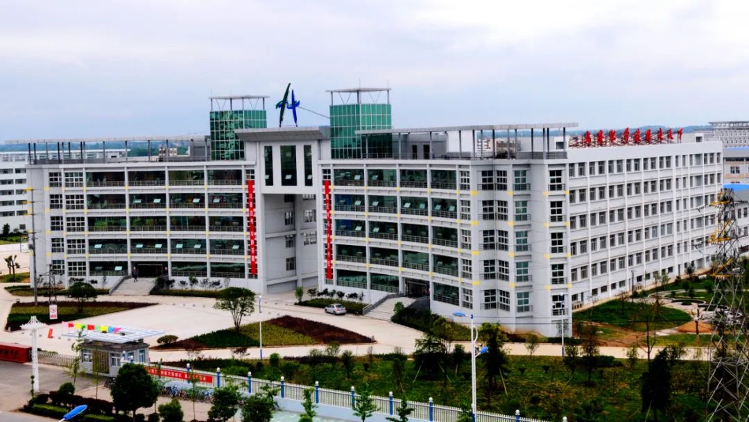 见证安陆第2集教育篇