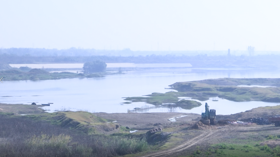 安陆市开展民间河库长宣传进乡镇活动_云上孝感