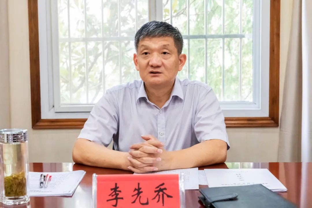 安陆市委理论学习中心组举办党史学习教育专题读书班