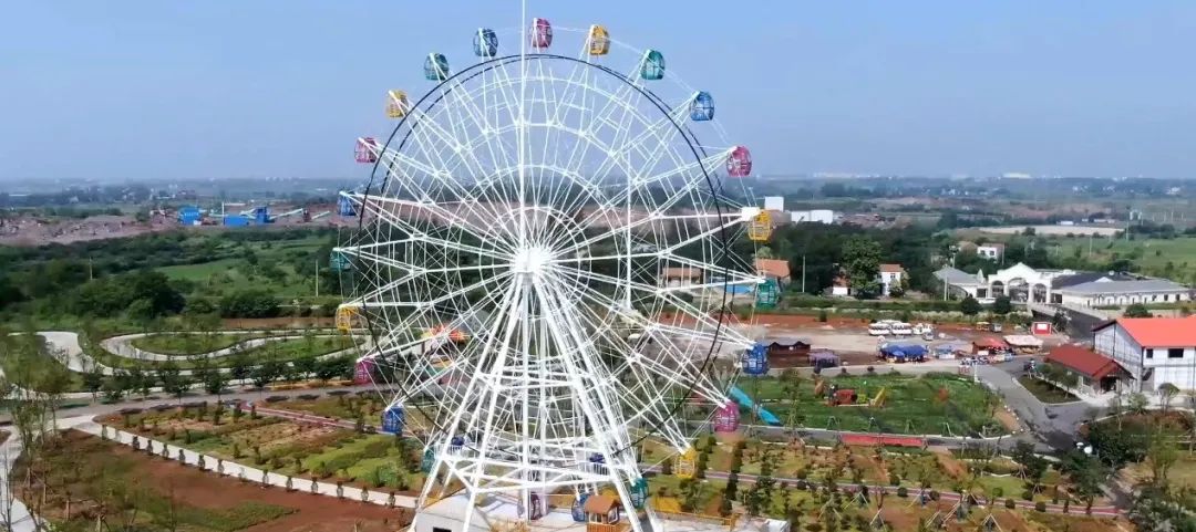 以文化赋魂旅游安陆一直在路上