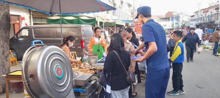 安陆市孛畈镇：提高防灾减灾意识，筑牢生命安全防线.docx