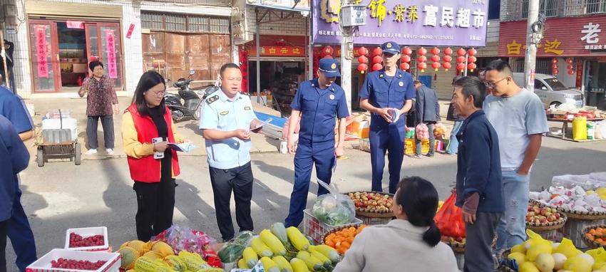 安陆市孛畈镇：提高防灾减灾意识，筑牢生命安全防线.docx