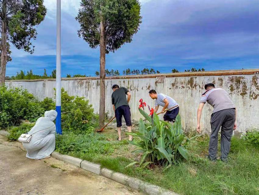 安陆市：社区矫正基地共建 提质教育帮扶实效.doc