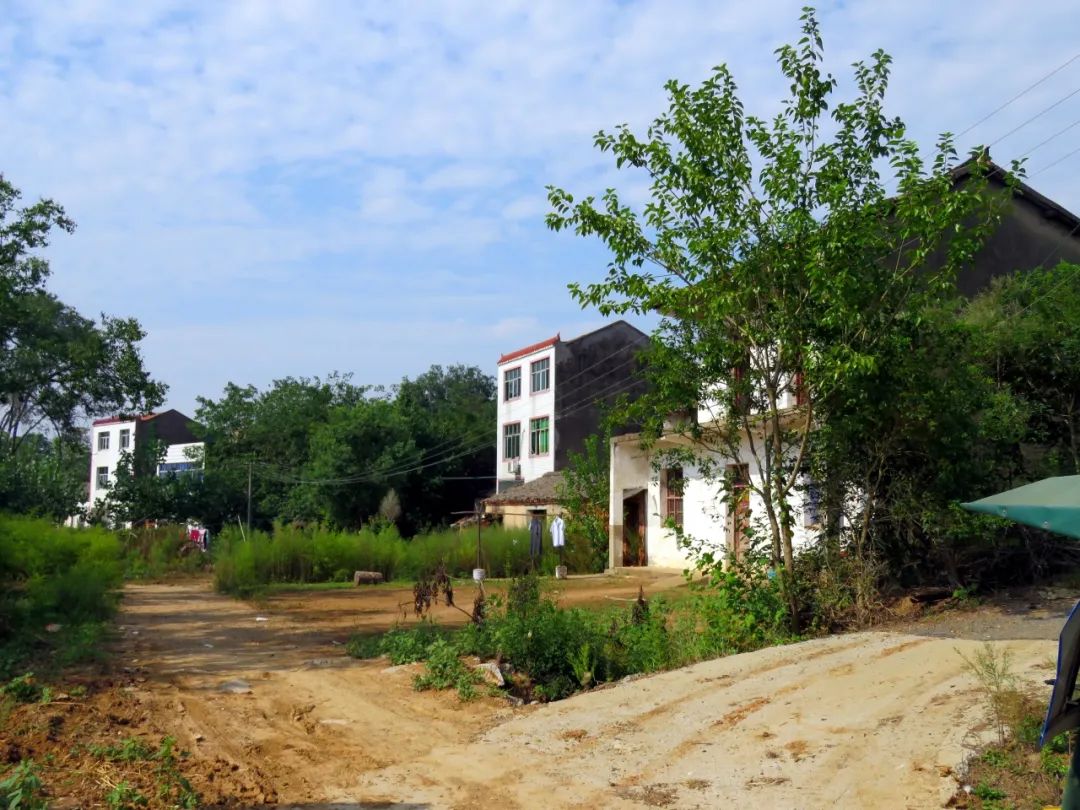 2017.09.13新建村落楚塆(2) 摄影:胡日新.JPG