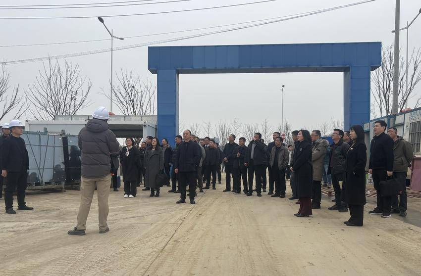 凝聚合力 共绘新篇——安陆市召开2025年度工作座谈交流暨新春联谊会活动.doc