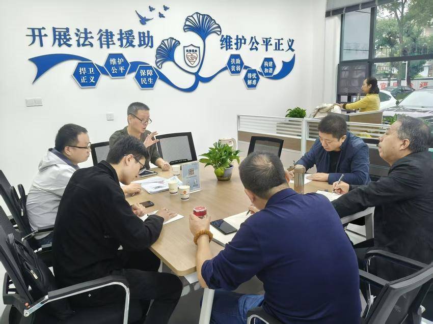 安陆：创新“三个一”治理模式 探索高效解纷新路径.doc