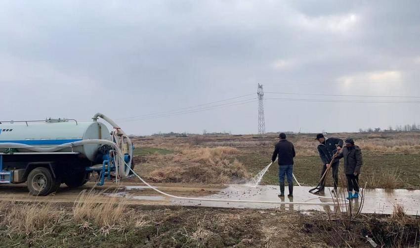 安陆市李店镇以爱国卫生运动扮靓和美乡村.docx