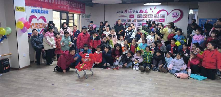 科技添趣春味浓！安陆市科协助力青少年迎春活动欢乐启幕.doc