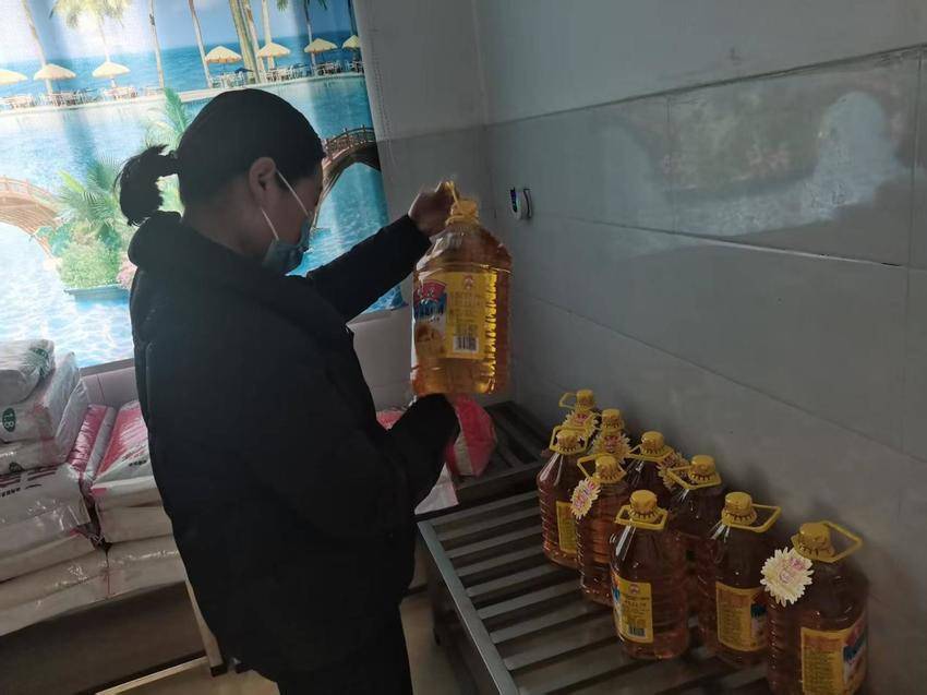 安陆市巡店镇卫生院开展校园专项检查 筑牢师生健康防线.doc