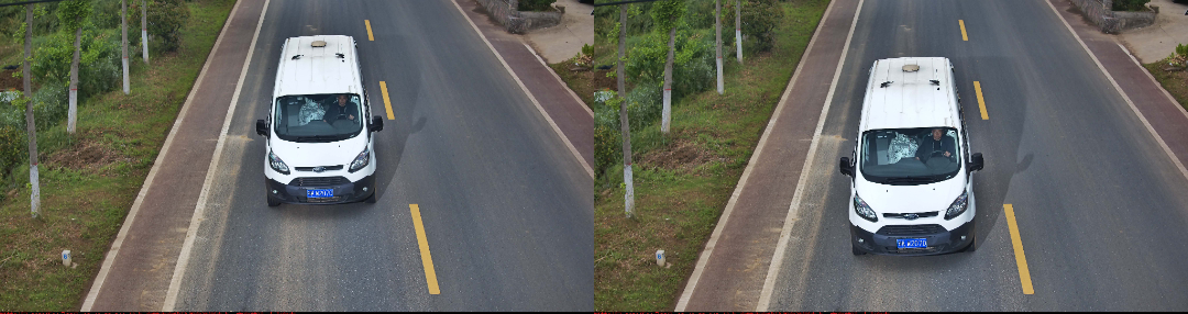 鄂KW2070_蓝色_2026423上午94632_安桃线周家湾测速点由北向南_lane_1_由北向南_1.jpg