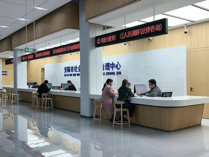 安陆市司法局：“五个强化”拧紧“五一”安全稳定阀.doc