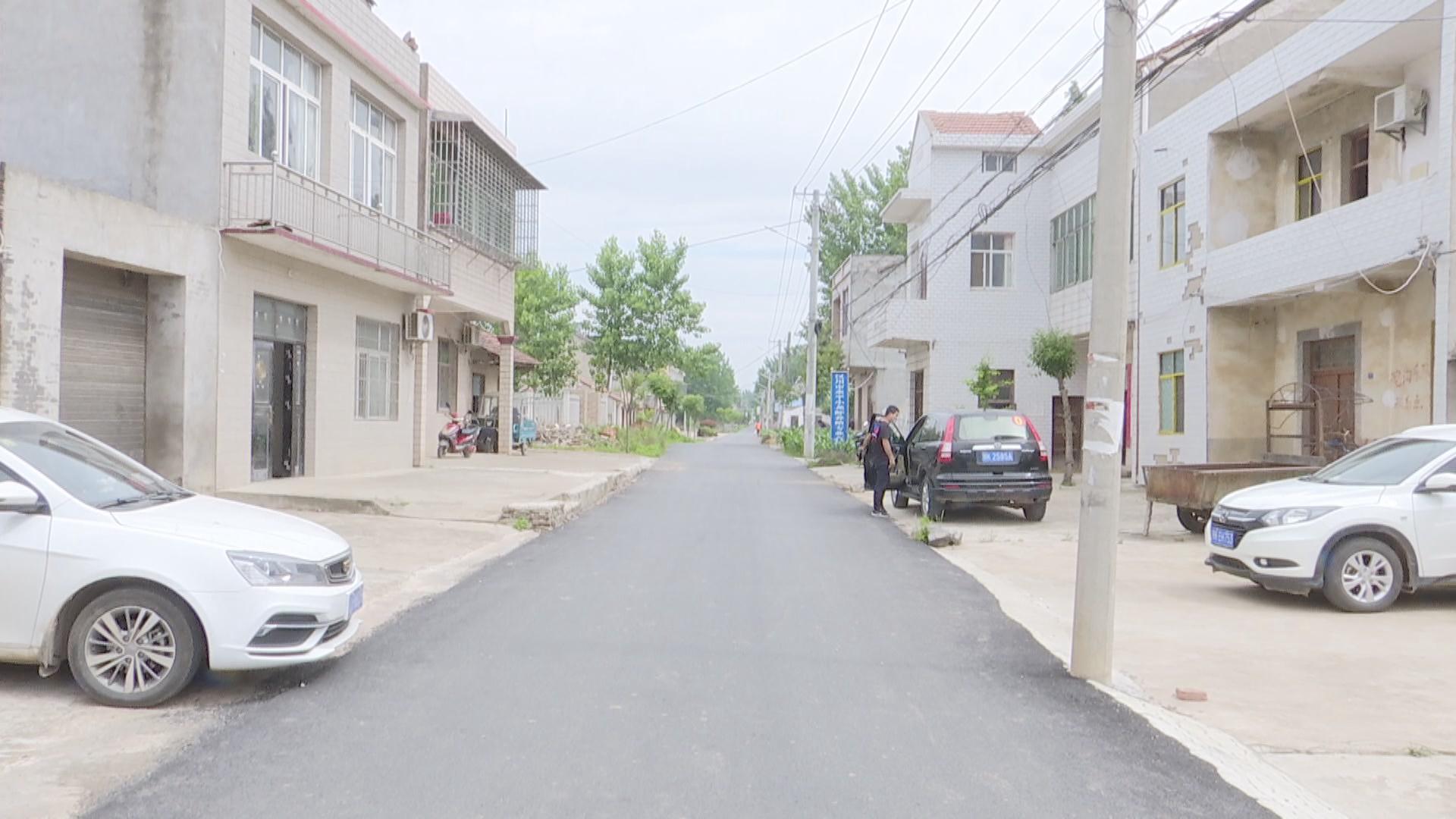 集体经济多点开花全胜村打赢脱贫全胜仗