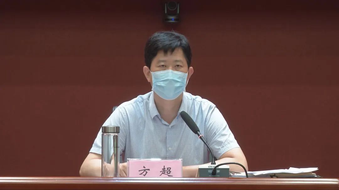 汉川市召开交通秩序专项整治行动工作会议