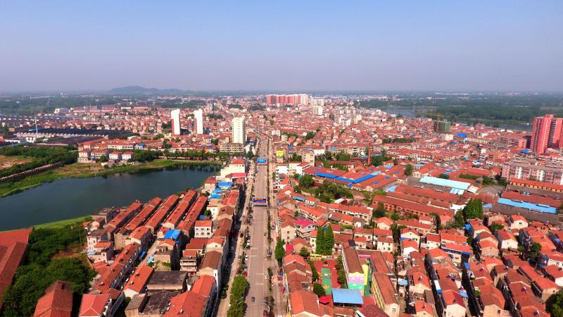 这是2018年以来,马口镇连续三届承办汉川市河蟹丰收节暨"吃在汉川"