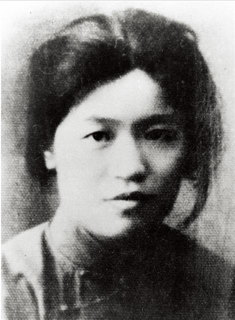 数风流人物徐全直雨花英烈慨然赴死