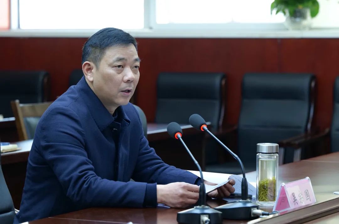 市检察院检察长张毅军,市公安局党委书记阮国器,市司法局局长吴宗国