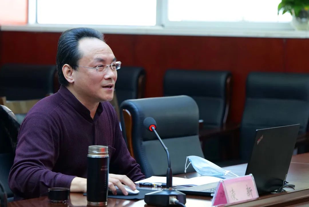 视频集中政治轮训打造政法铁军