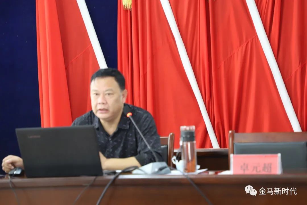 【马口】全员核酸检测再培训,防疫不松劲!_云上汉川