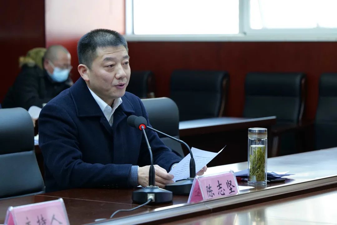 视频集中政治轮训打造政法铁军