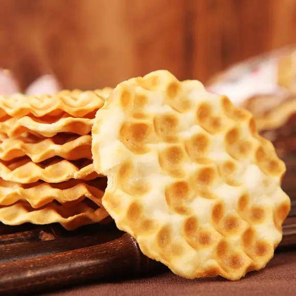 刘家隔王婆婆喊你来吃沙子馍