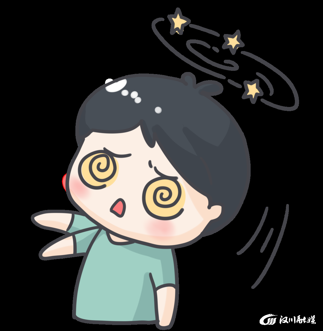 卫健局一言不合就头晕原来是这些系统在捣乱