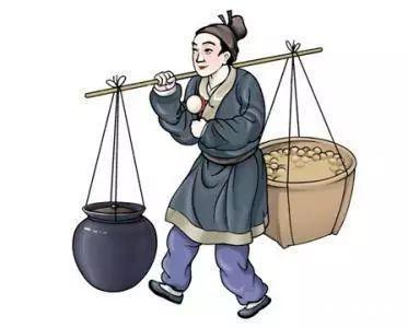 美文| 远去的货郎担_云上汉川