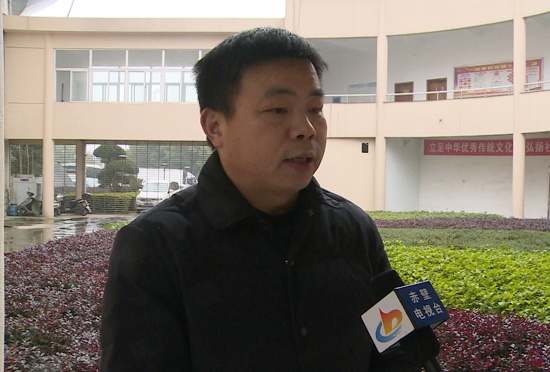 聚焦三级干部会第三阶段党员干部热议三级干部会议精神