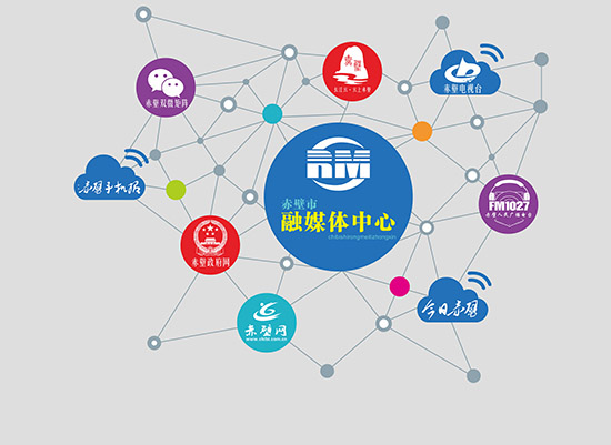 央视《焦点访谈》肯定赤壁市媒体融合改革成效_云上赤壁