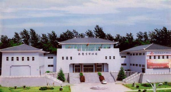 赤壁市博物馆漫游赤壁历史文化