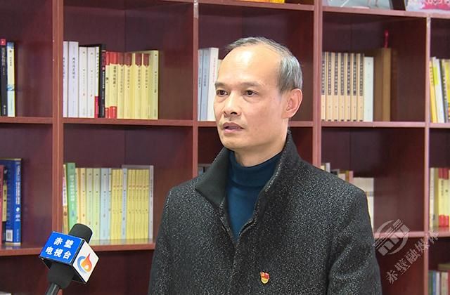 学习贯彻党的十九届五中全会精神系列访谈74市城发