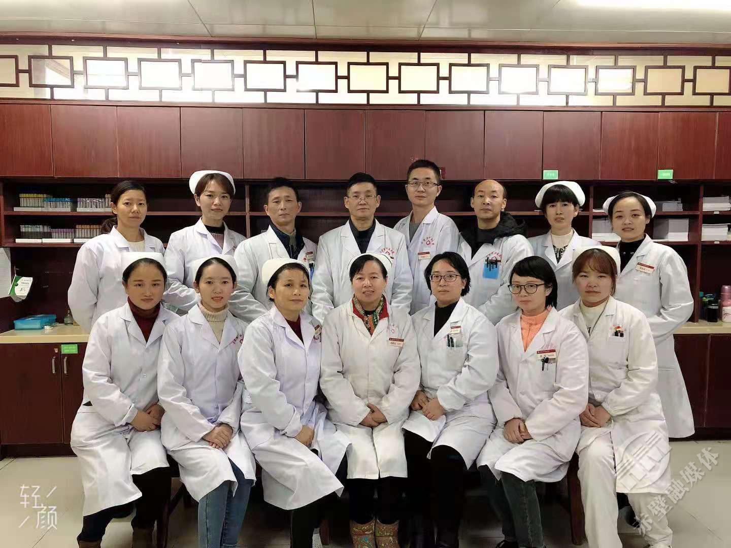 中医肾病名医殷再华工作室