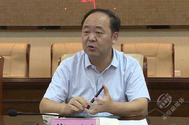 葛军调研商贸企业坚持问题导向摸清风险挑战研究政策帮扶推动城市品质